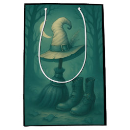 The Witch's Battlefield Cross