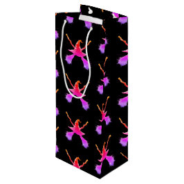 The Witch's Cross Infrared