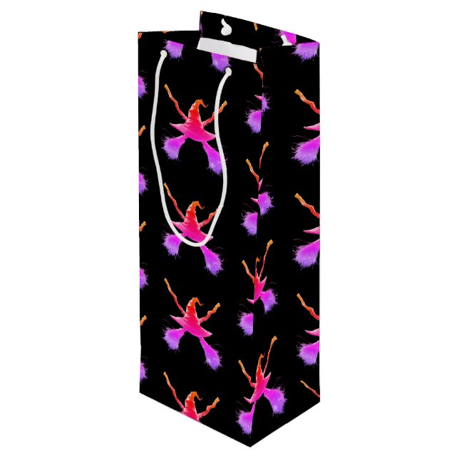 The Witch's Cross Infrared (Baksidan Vinklad)