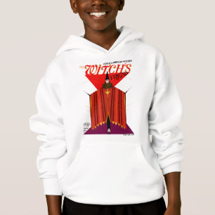 The Witch's Friend oktober Magazine Tee
