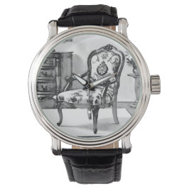 The Witness of Time Armbandsur