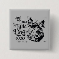 The Wizard Of Oz™ | And Your Little Dog, Too