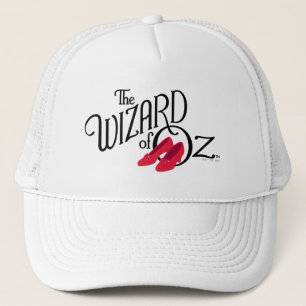 The Wizard Of Oz™ Logo Keps