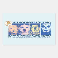 The Wizard Of Oz™ | Who You Meet Along The Way