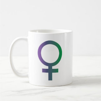 The WOMEN HISTORY MONTH mug Kaffemugg