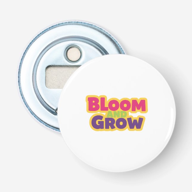 The Wonder Years Flasköppnare (Framsidan)