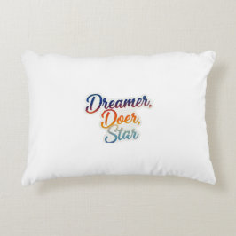 The Wonder Years Prydnadskudde