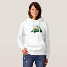 The wonderful horse Hoodie T Shirt