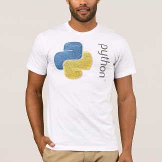 The Zen of Python Tröja