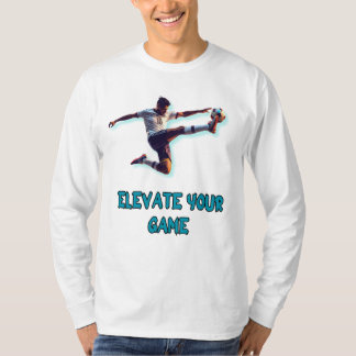 The Zenith Kick T Shirt