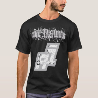 theanswer_AIbball_1 Tee