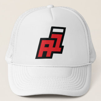 theanswer_Logohatt Truckerkeps