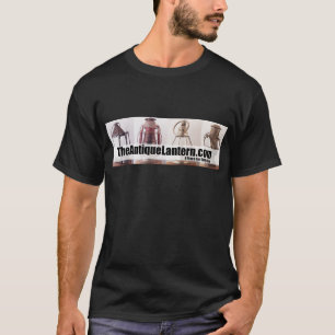 TheAntiqueLantern.com exklusivSKJORTA Tröja
