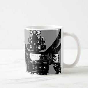 TheArm^^ "BeatBot" 15 uns mugg