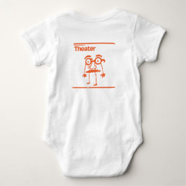 Theater Creeper T Shirt