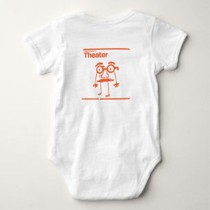 Theater Creeper T Shirt