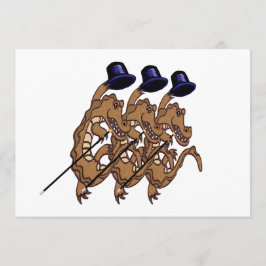 Theater- eller dansningshändelse