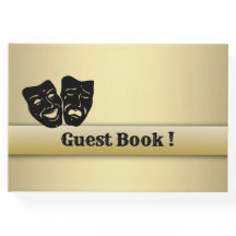Theater Guest Bok