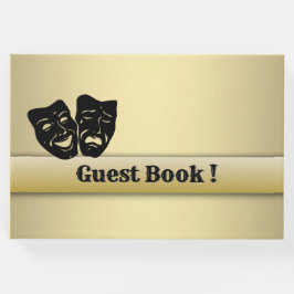 Theater Guest Bok