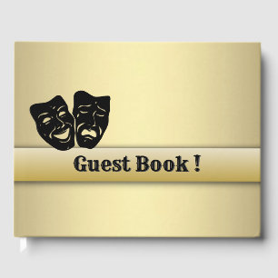 Theater Guest Bok