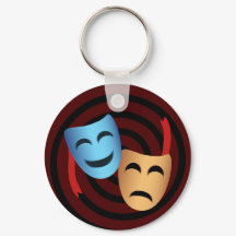 Theater Masks Emoji Theater Älskare