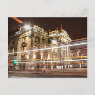 Theater Royal Vykort