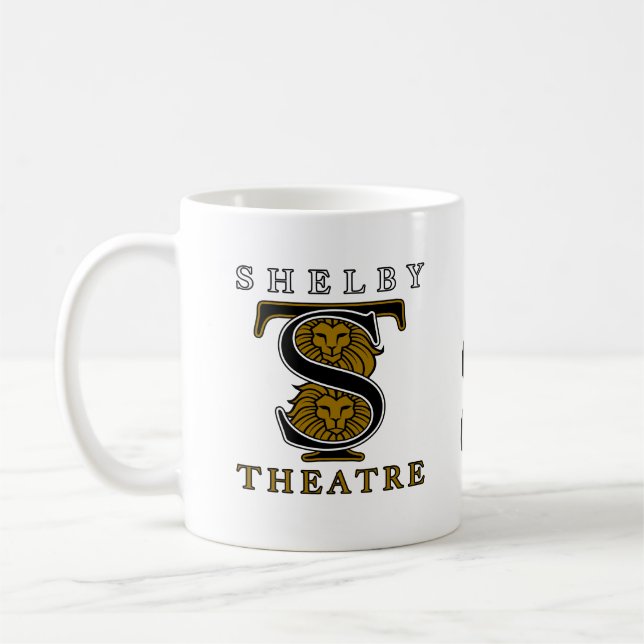 Theater Senior Mugg (Vänster)