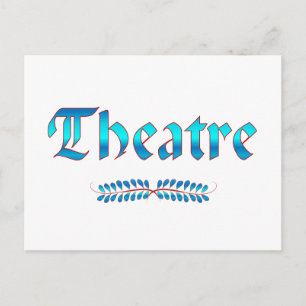 THEATER VYKORT