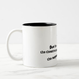 Theator Mugg