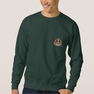 Theatre av den absurda - Putins dröm - USSREN 2,0 Sweatshirt