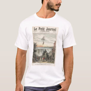 Theatre de la Gaite Aktör T-shirt