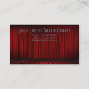 Theatre_Movie_Curtains_Stock_by_PyronixcoreStoc… Visitkort