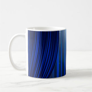Theatre movie theater curtain strip kaffemugg