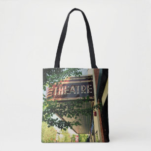 Theatre Tygkasse