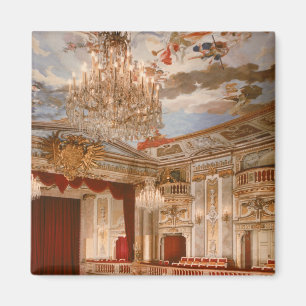 Theatren Magnet