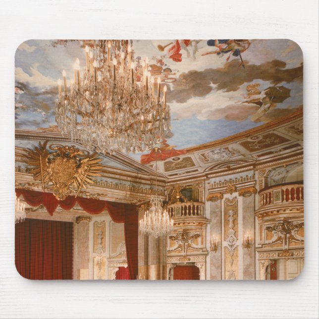 Theatren Musmatta (Framsidan)