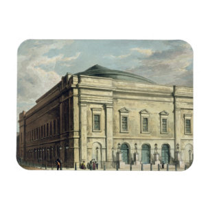 Theatreroyal, Drury Lane, i London som är designa Magnet