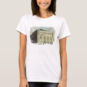 Theatreroyal, Drury Lane, i London som är designa Tee