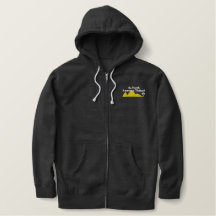 Thebaid Dragskoja med Broderad Logo