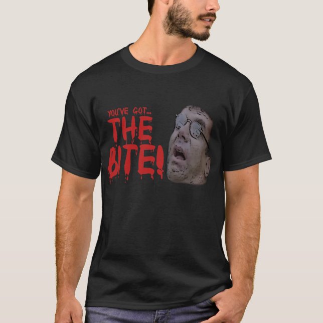 TheBite Tee (Framsida)