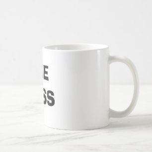 THEBOSS KAFFEMUGG