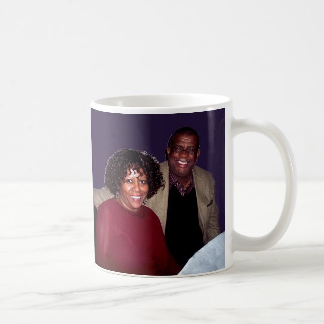 Thebrowns Kaffemugg (Höger)