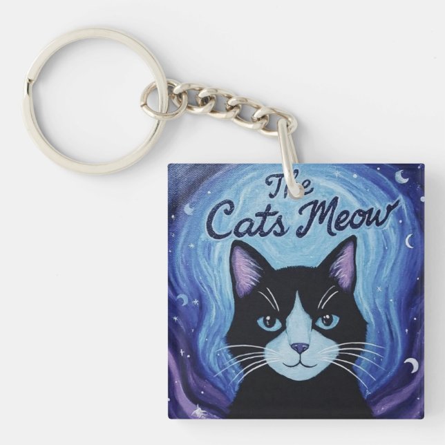 TheCatsMeow  (Framsidan)