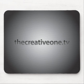 thecreativeone.tv Mousepad Musmatta