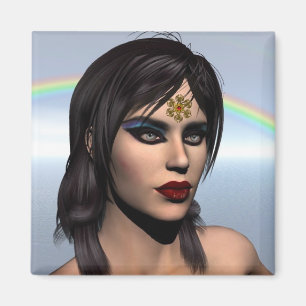 THEDA MAGNET