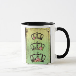 *tHedrottning hemliga BReW* Mugg