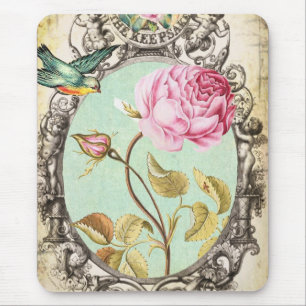 *tHefågel & RoSe*en Musmatta