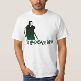 TheGarbageMan Tröja