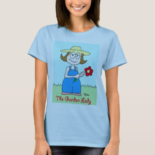 Thegardenlady Tröja