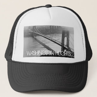 TheGeorgeWashingtonBridge WASHINGTON HEIGHTS Keps